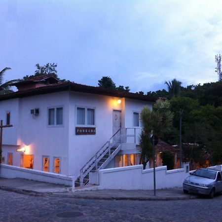 Pousada Padre Joao Porto Seguro Dış mekan fotoğraf
