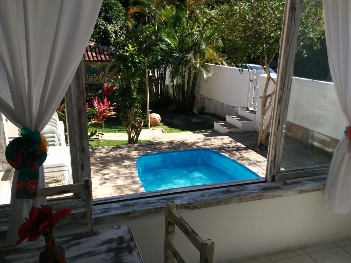 Pousada Padre Joao Porto Seguro Dış mekan fotoğraf