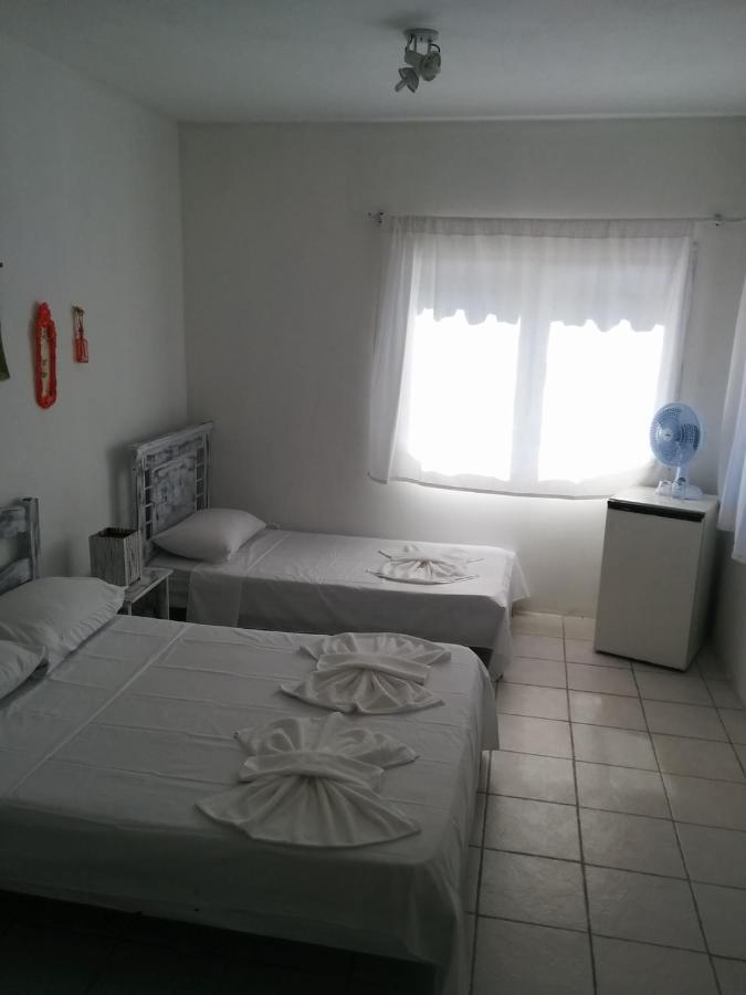 Pousada Padre Joao Porto Seguro Oda fotoğraf